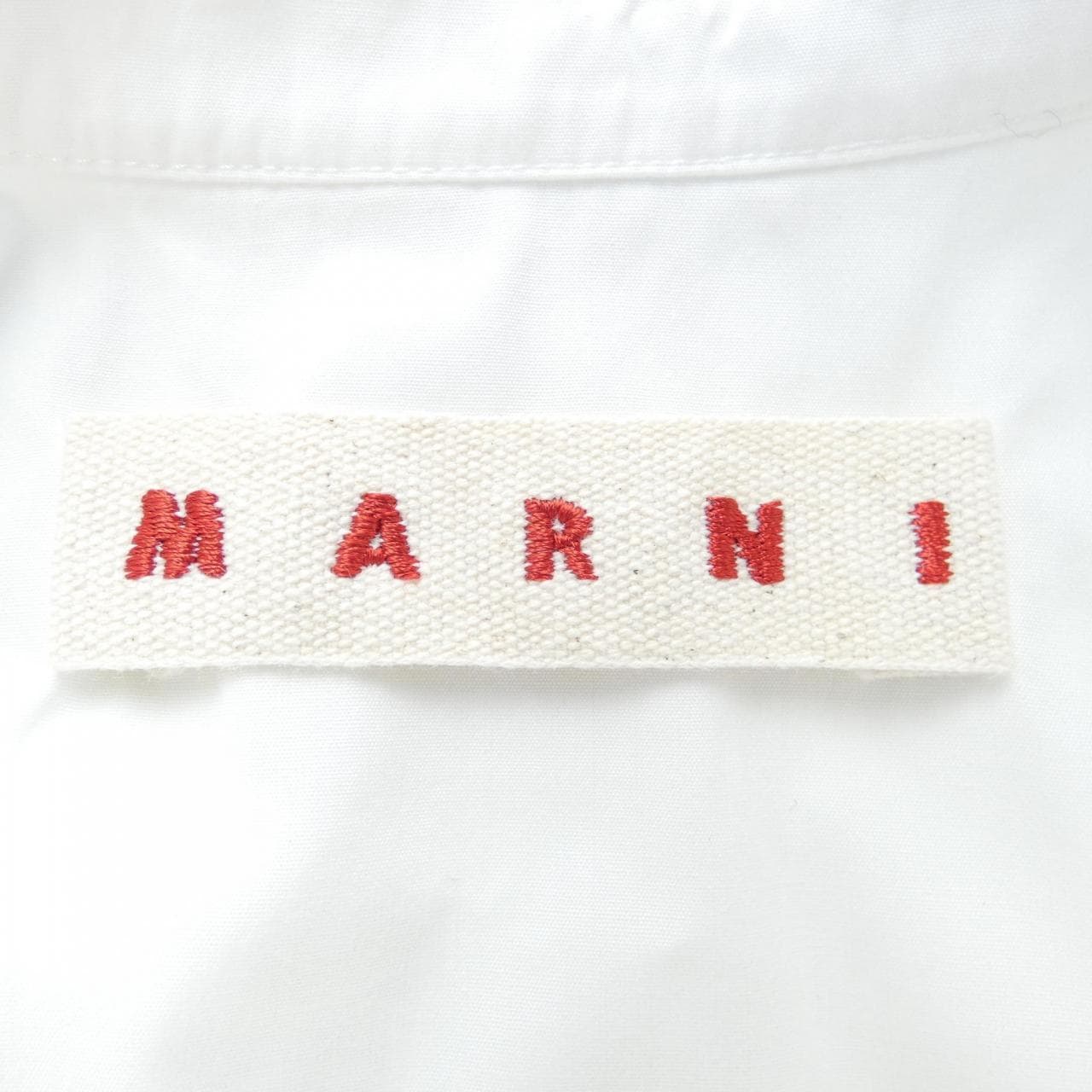 マルニ MARNI シャツ