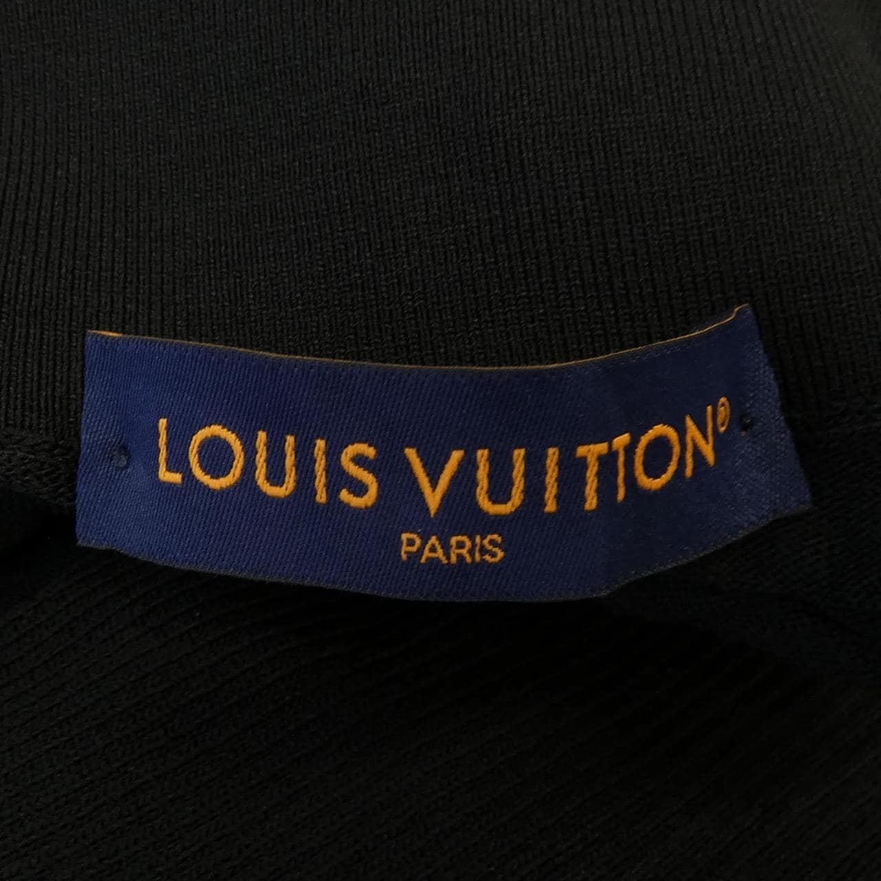 LOUIS LOUIS VUITTON knit