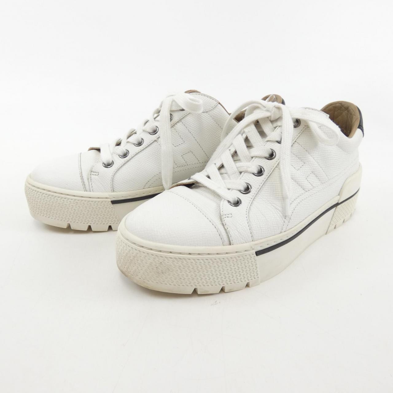エルメス HERMES スニーカー