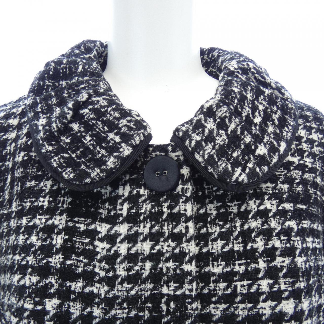 トッカ TOCCA コート