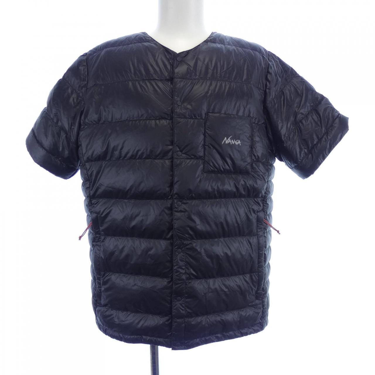 ナンガ NANGA ダウンジャケット