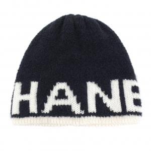 シャネル CHANEL ニットキャップ