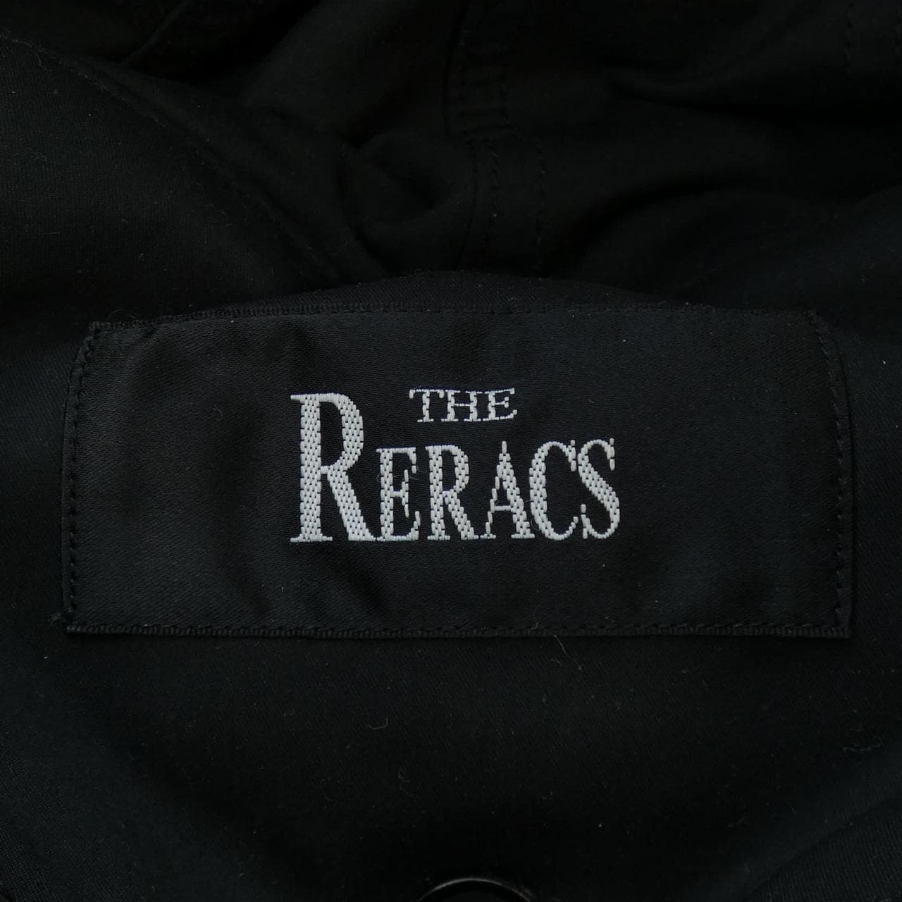 リラクス RERACS コート