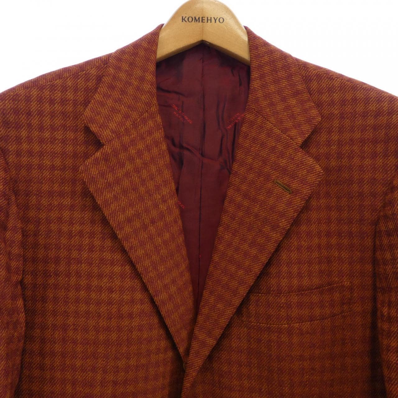 KITON KITON夹克