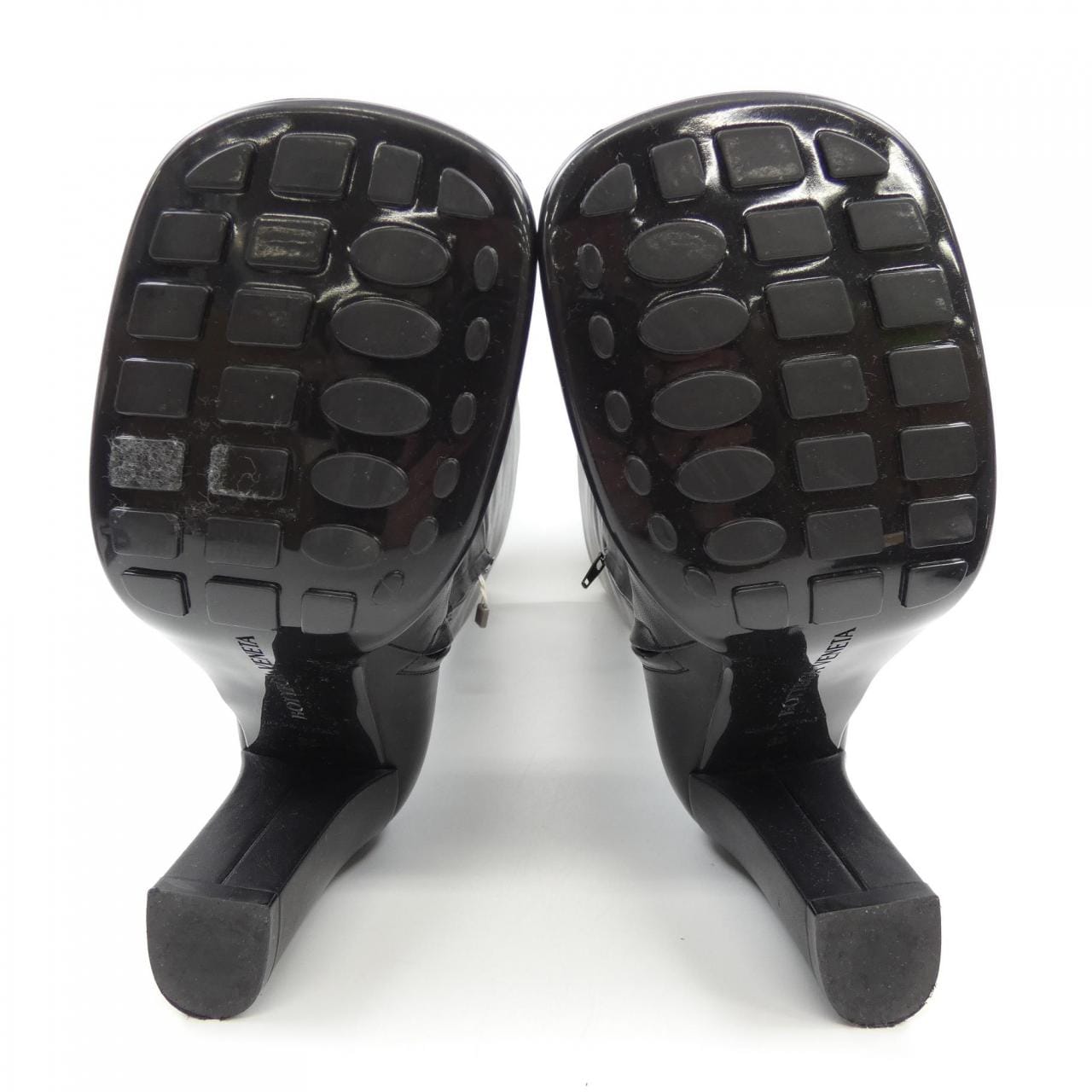 BOTTEGA VENETA boots
