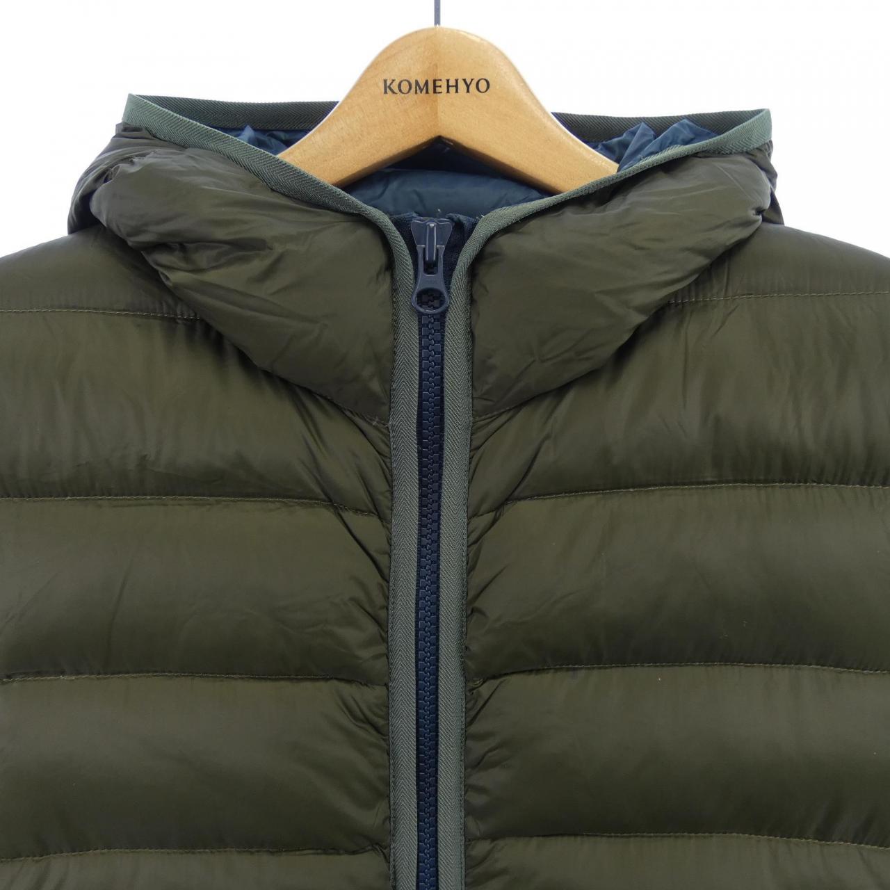 マウログリフォーニ MAURO GRIFONI ダウンジャケット