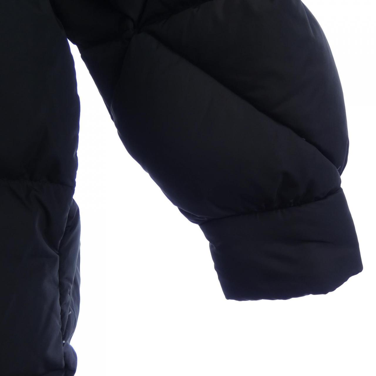 Prada PRADA down coat