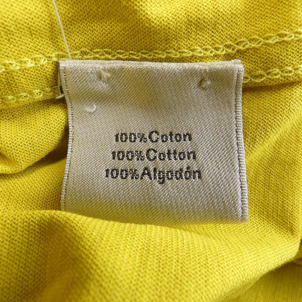 エルメス HERMES Tシャツ