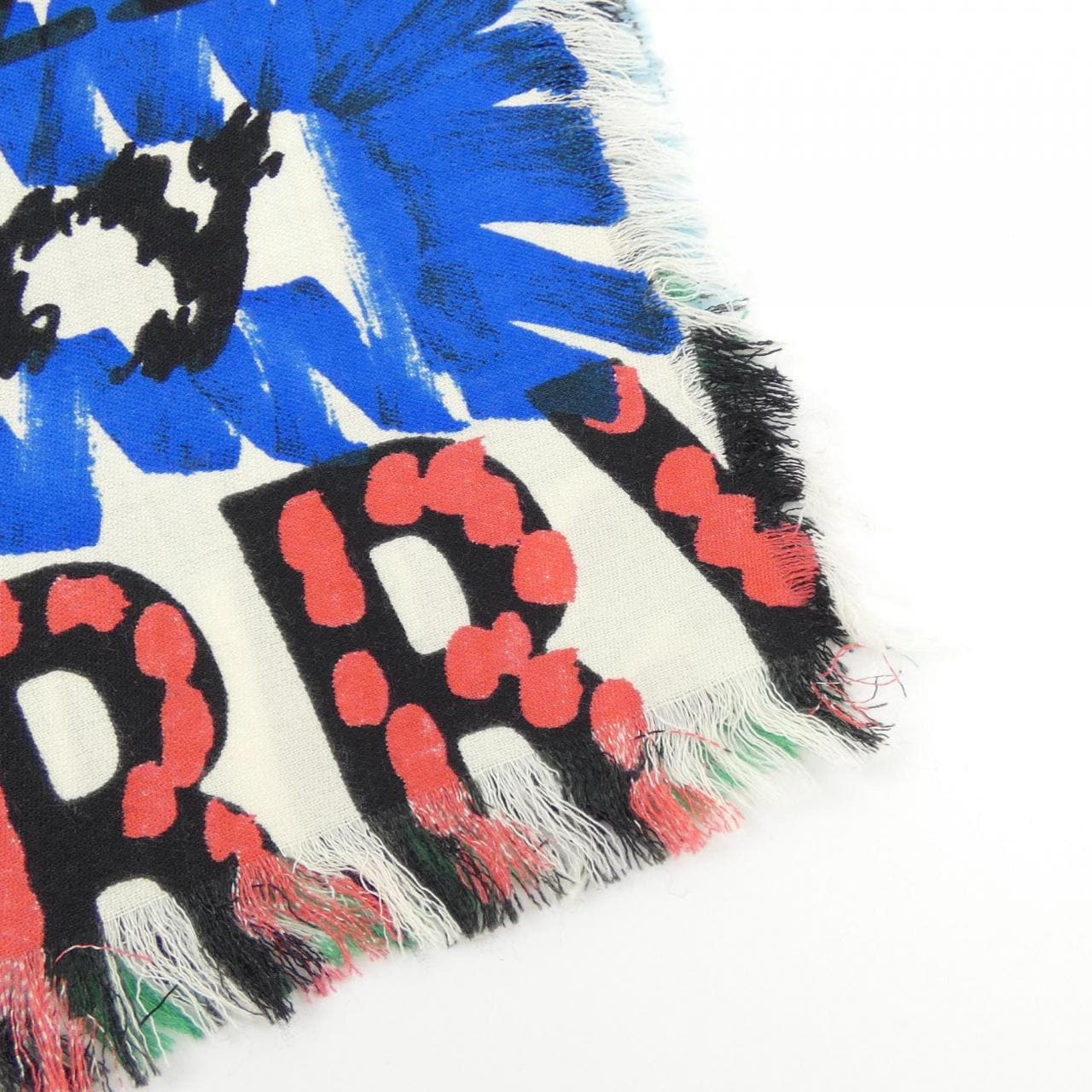 バーバリー BURBERRY ショール