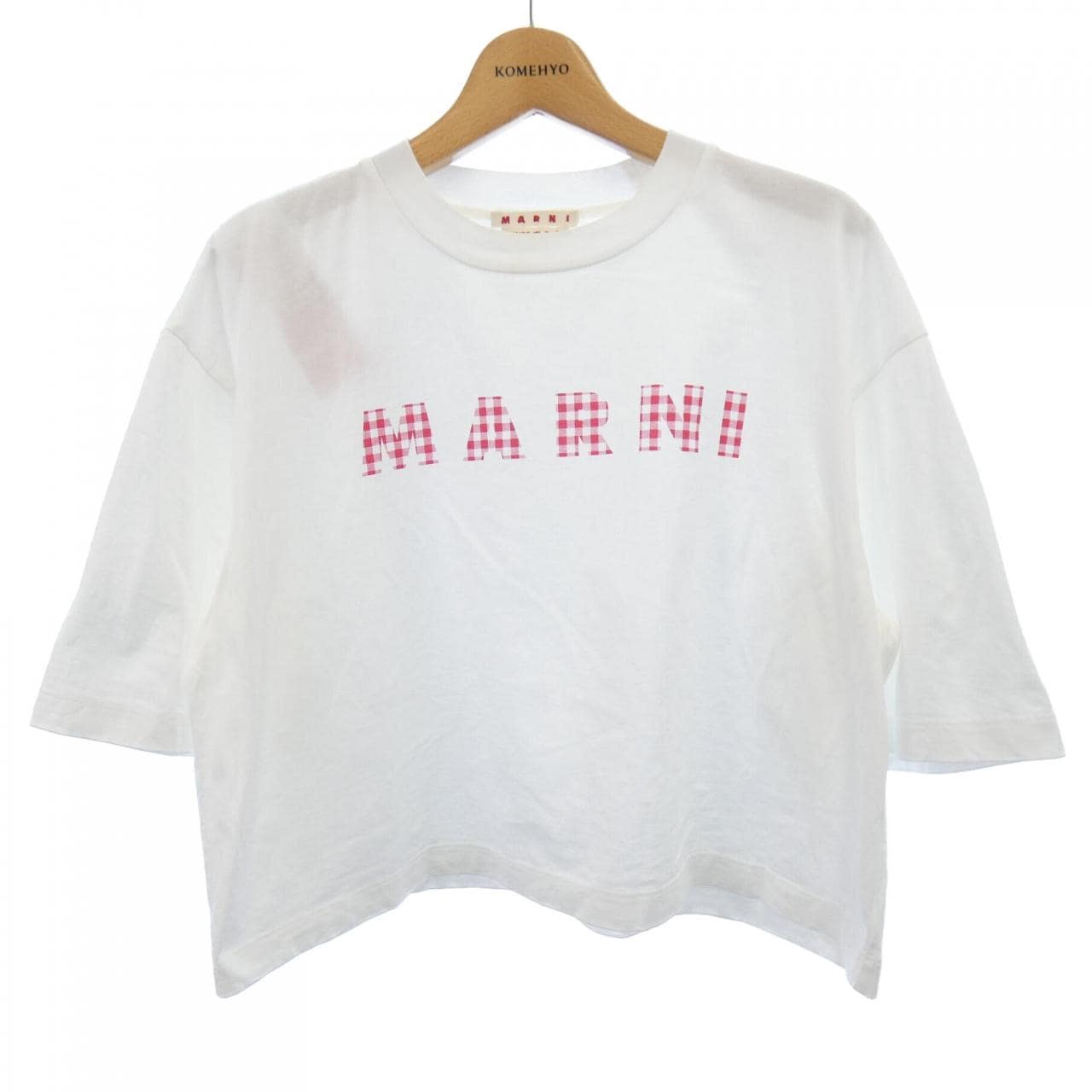 Marni MARNI T恤