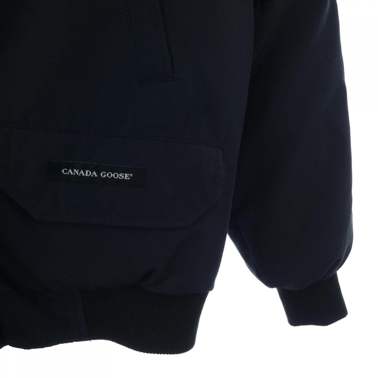 カナダグース CANADA GOOSE チリワック ボンバー 7950M CHILLIWACK BOMBER ダウンジャケット
