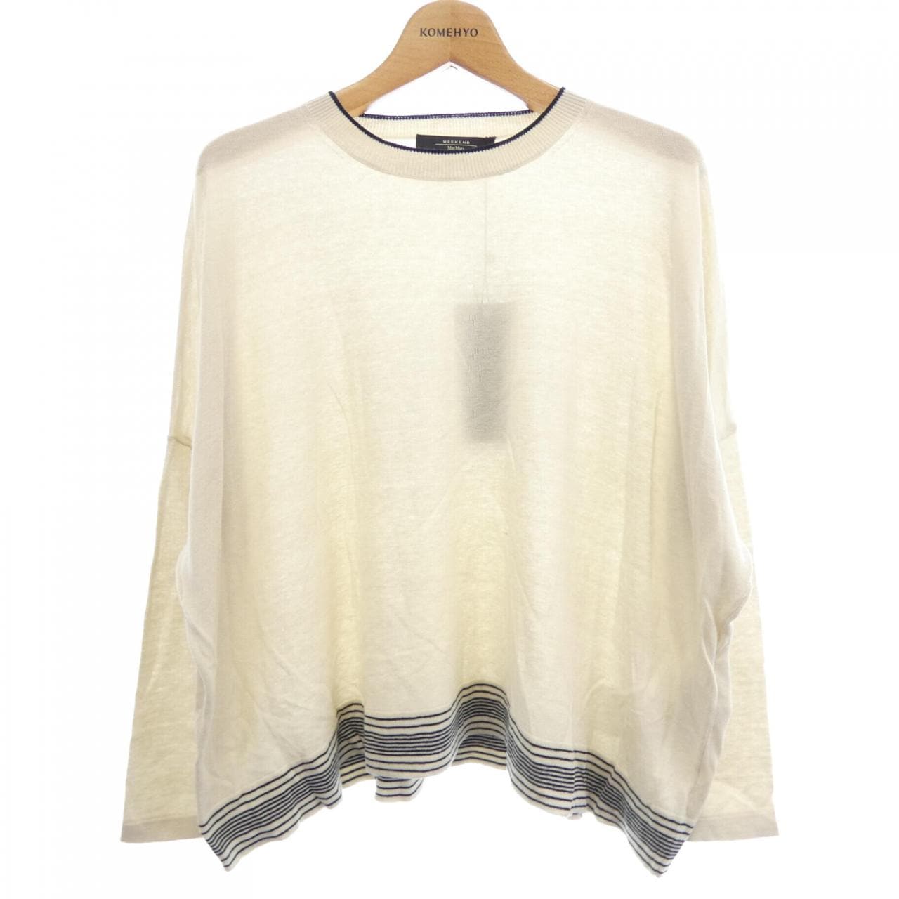 マックスマーラウィークエンド Max Mara weekend 53610301 ニット