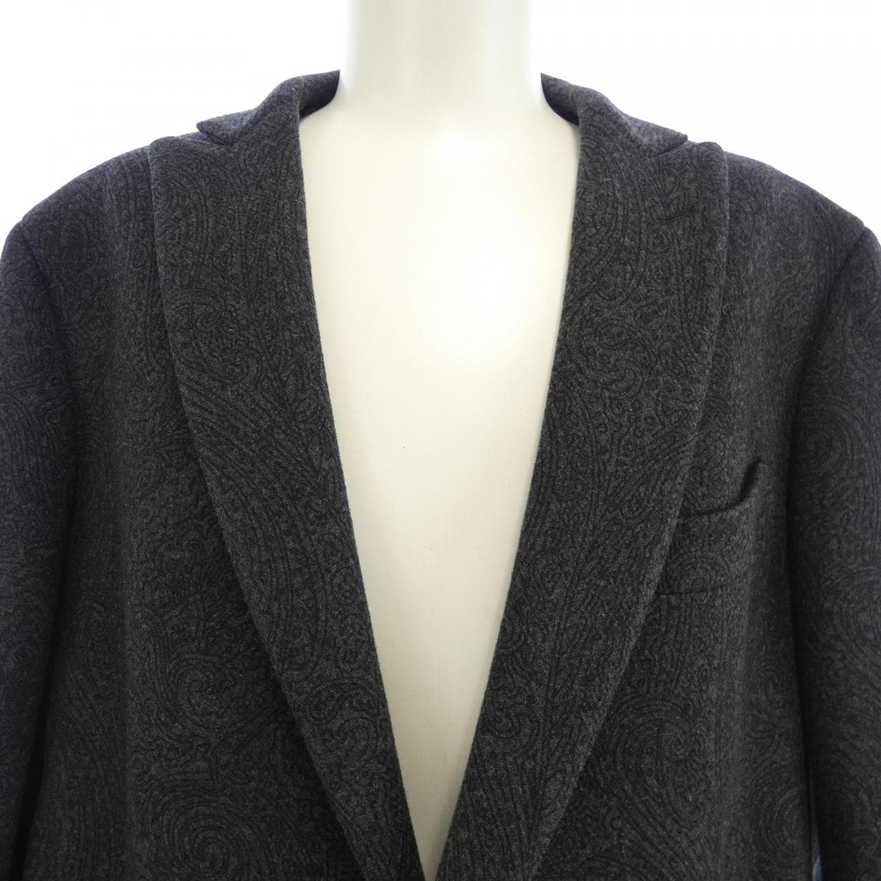 エトロ ETRO 122-11824-5041 コート