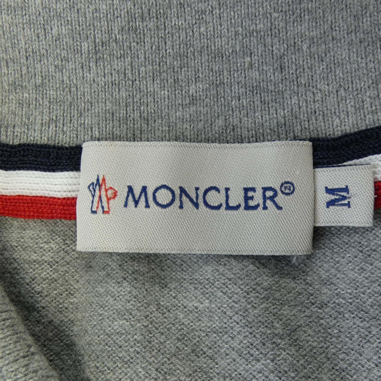 モンクレール MONCLER 210918345500 ポロシャツ