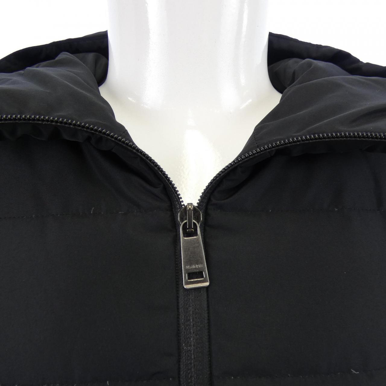 ジルサンダー JIL SANDER ダウンジャケット