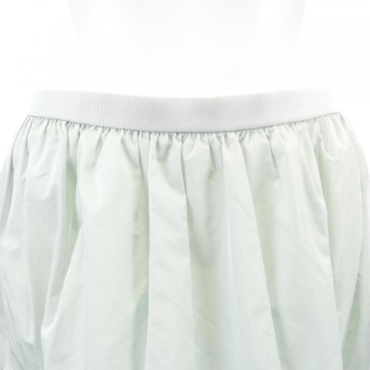 ドゥロワー DRAWER 6524-299-1928 スカート