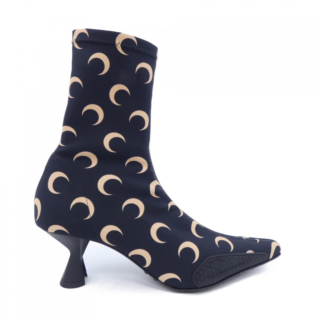 マリーンセール MARINE SERRE ブーツ