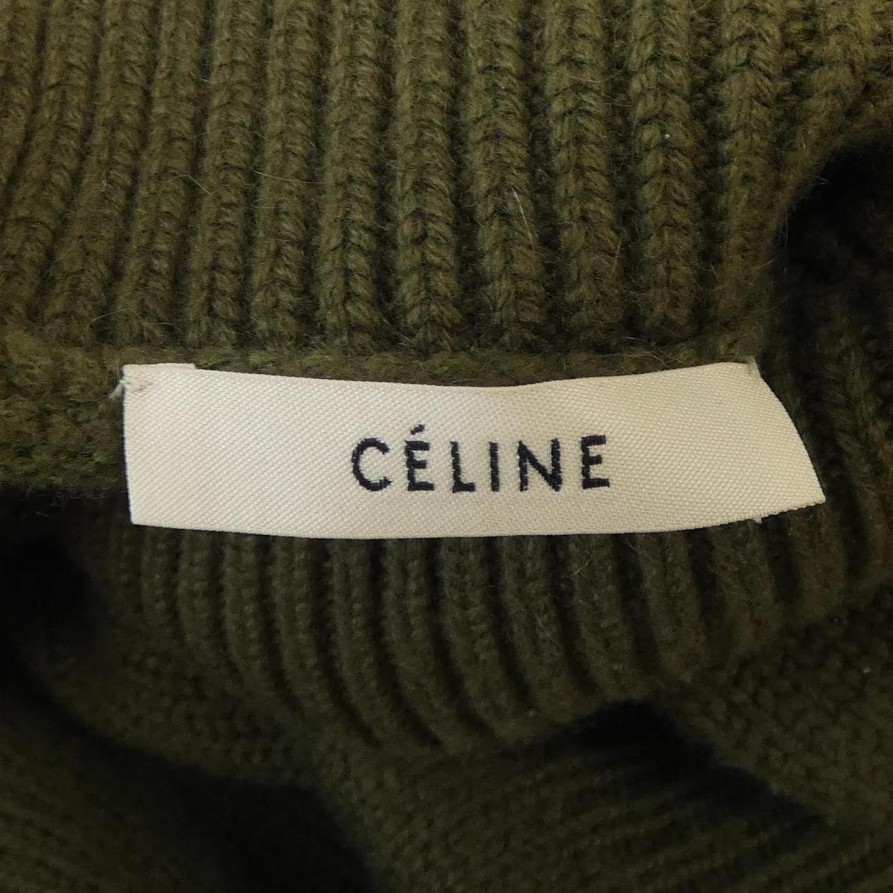 セリーヌ CELINE 2 3DS4/7720 フィービー期 ニット