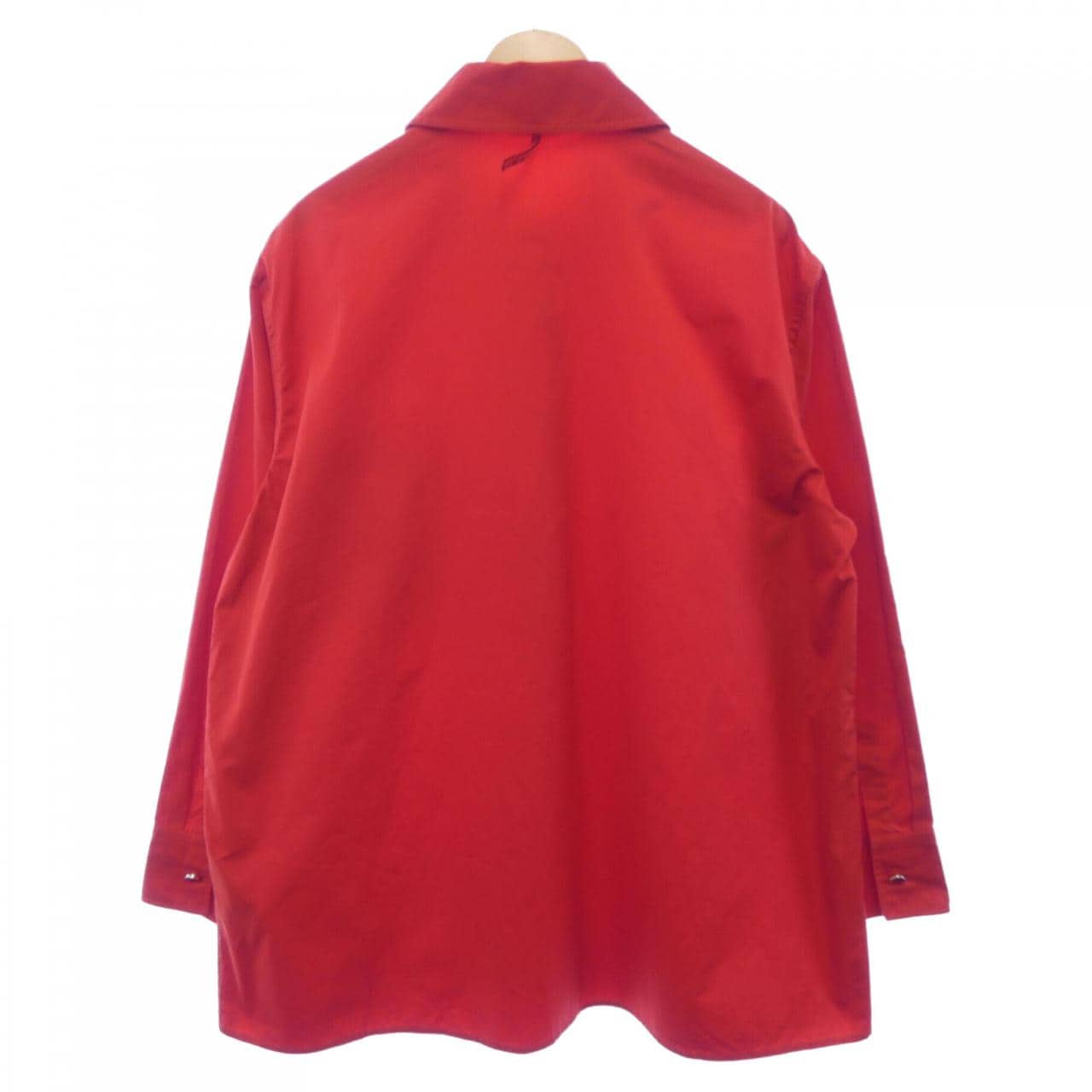 エルメス HERMES クルードセル　カレーシュ 4E0601DV シャツ