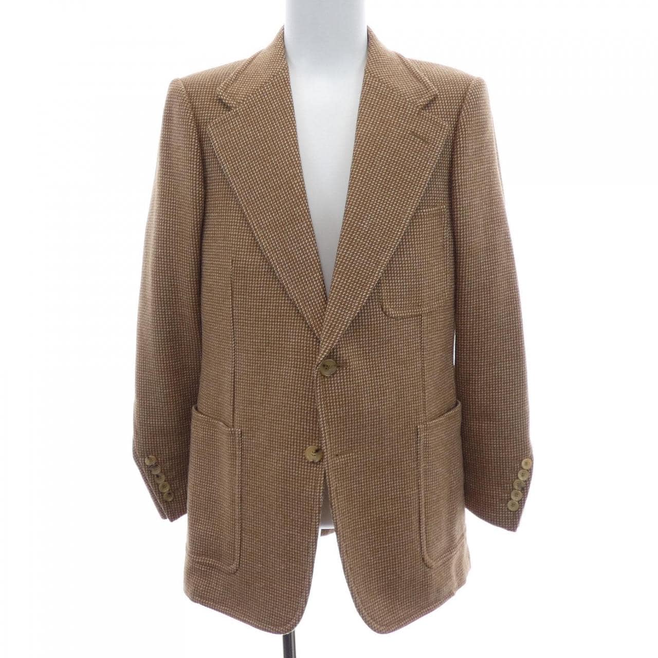 グッチ GUCCI 146172 ジャケット