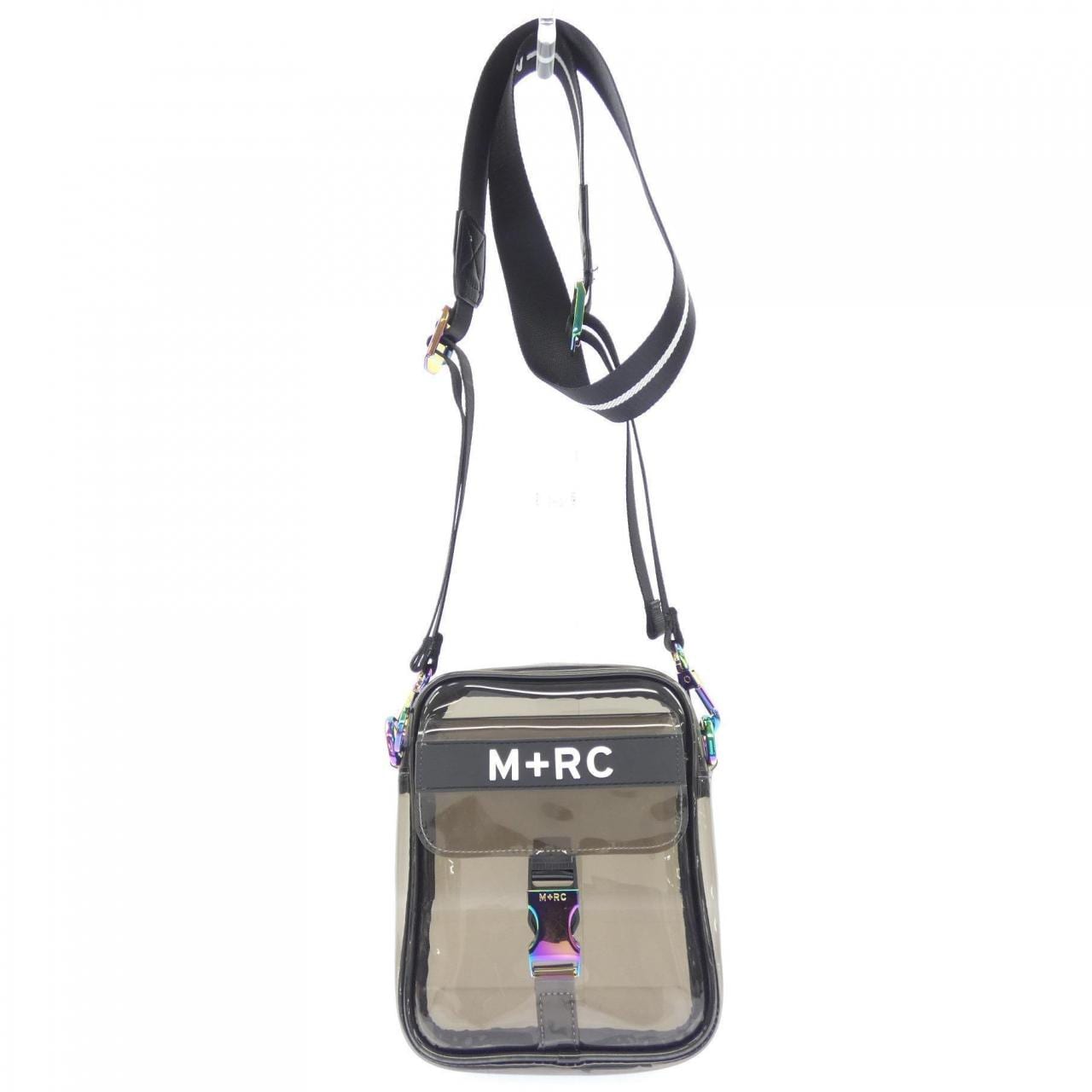 マルシェノア M+RC NOIR BAG