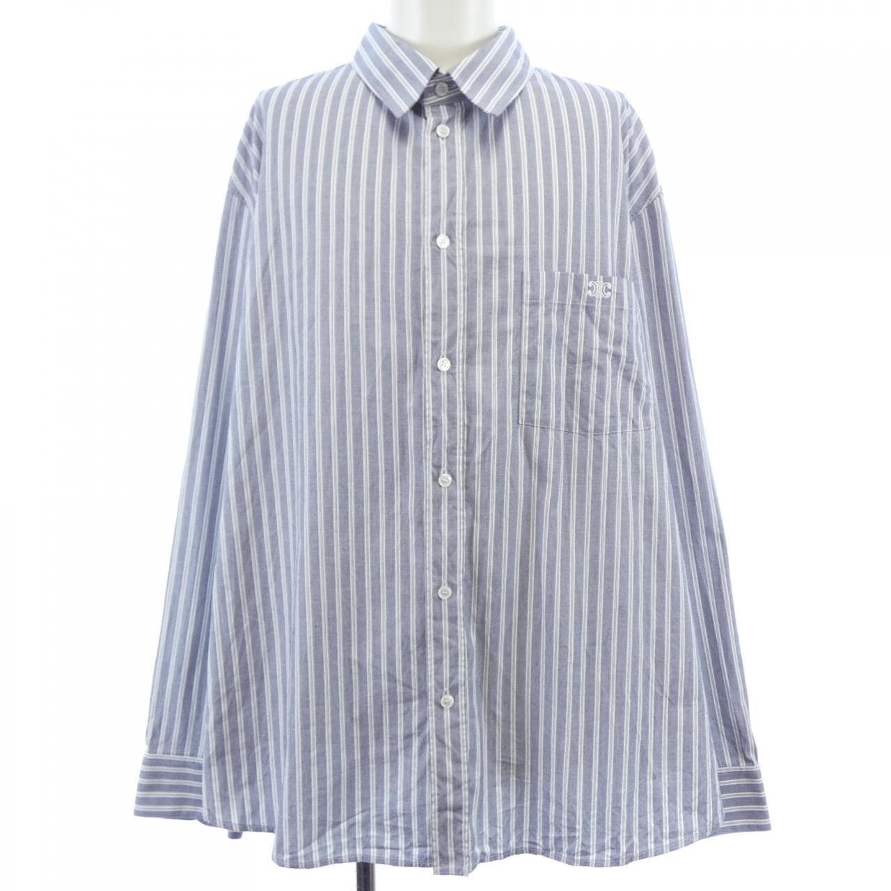 セリーヌ CELINE 2C73B425X シャツ