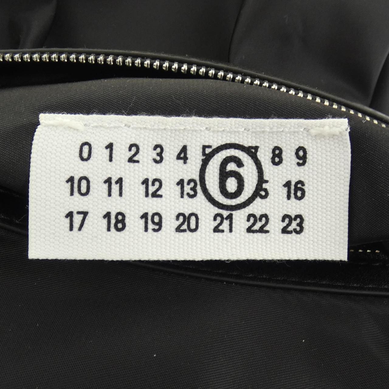 エムエムシックス MM6 SB6WG0026 BAG