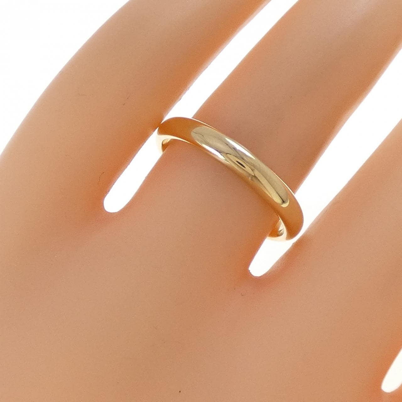 ティファニー リング