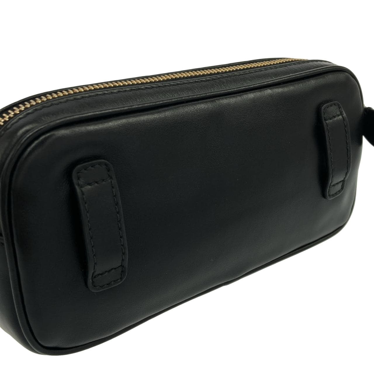 ミュウミュウ ウエストバッグ