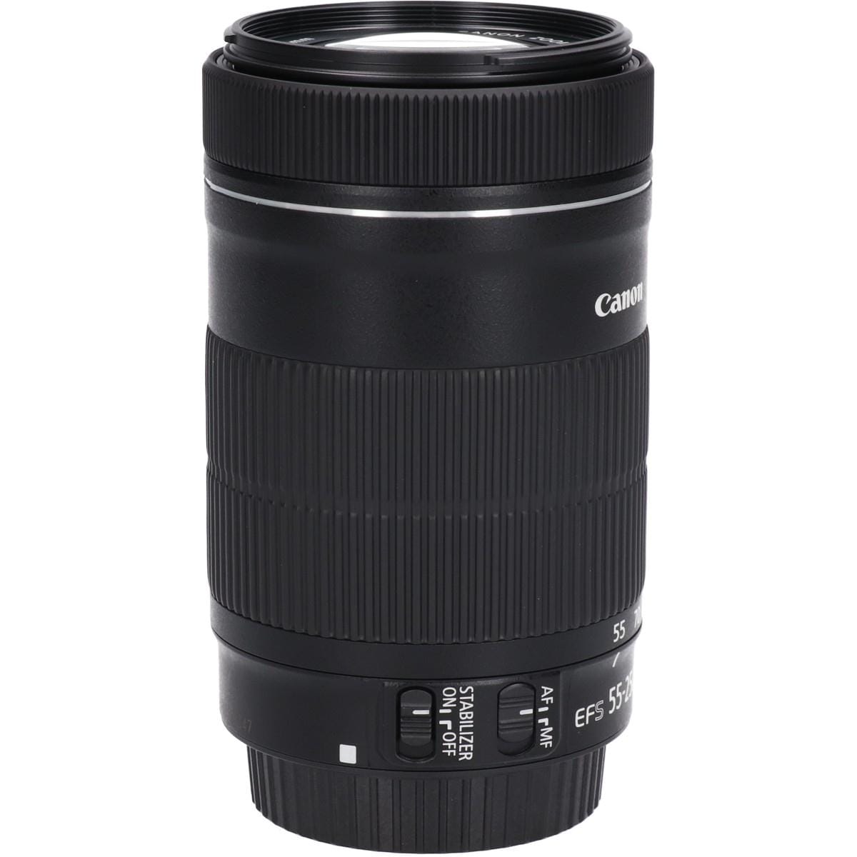 ＥＦ－Ｓ５５－２５０ｍｍ　Ｆ４－５．６ＩＳ　ＳＴＭ