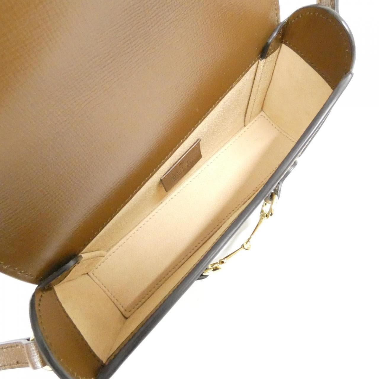 グッチ GUCCI HORSEBIT 1955 699296 92TCG ショルダーバッグ