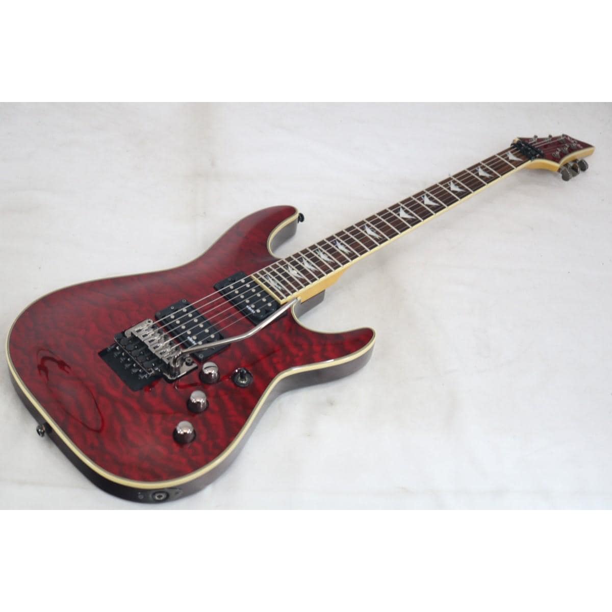 ＳＣＨＥＣＴＥＲ　　ＡＤ－ＯＭ－ＦＲ－ＥＸＴ