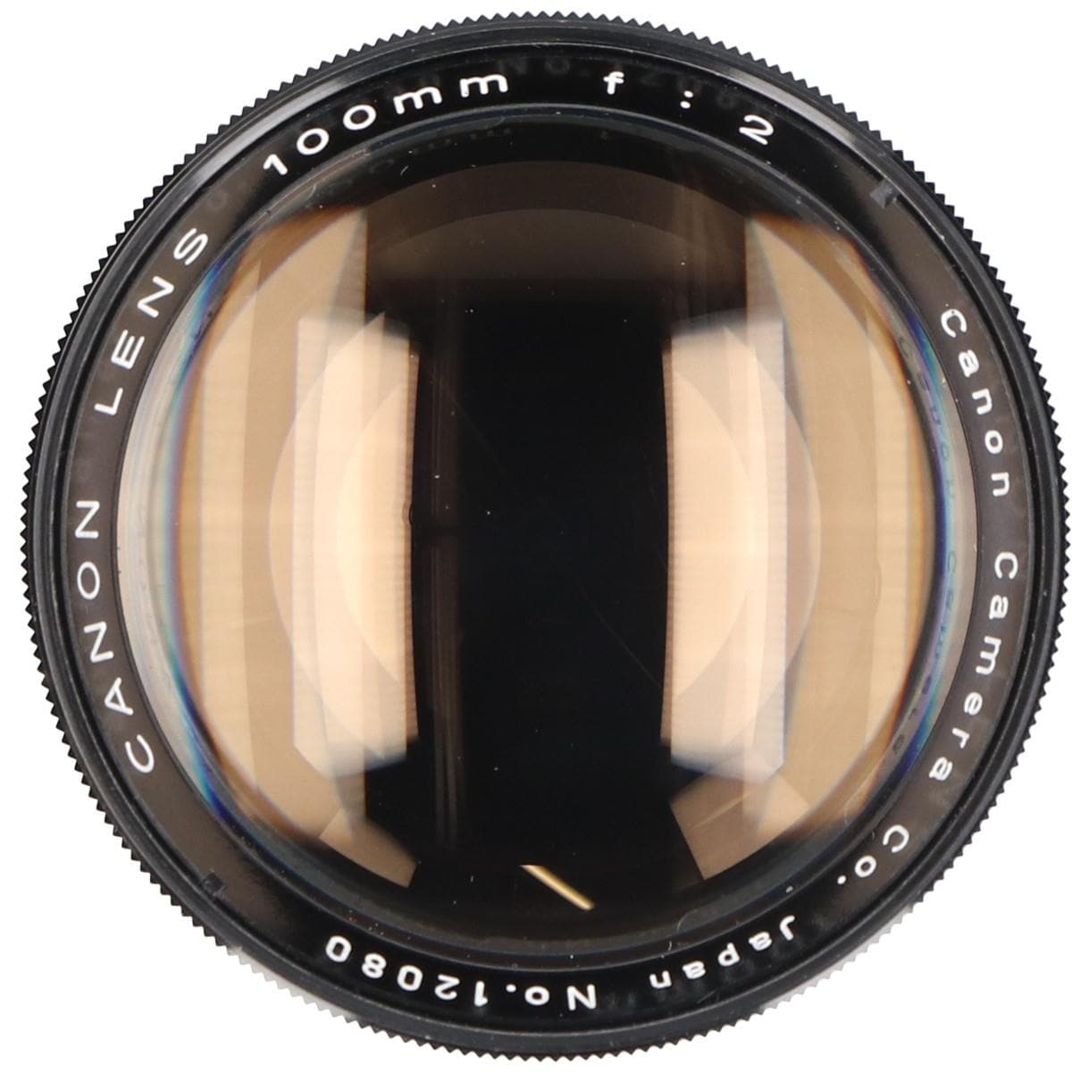 Ｌ１００ｍｍ　Ｆ２