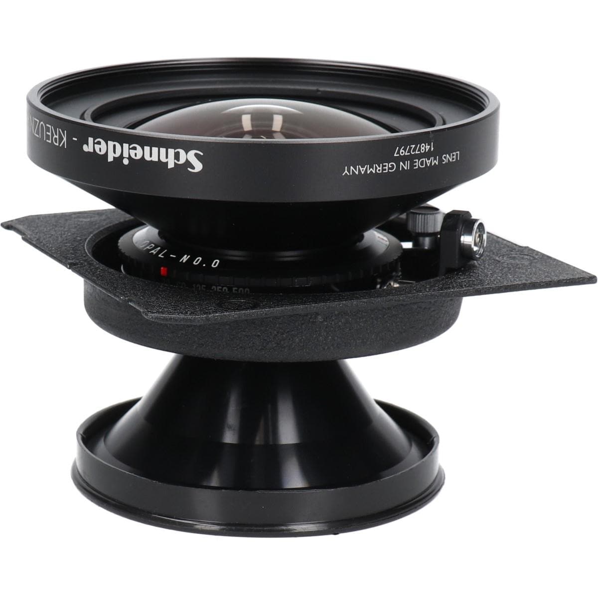 ＳＵＰＥＲ－ＡＮＧＵＬＯＮ　ＸＬ７２ｍｍ　Ｆ５．６