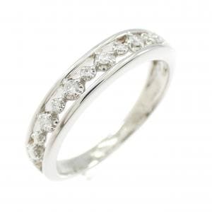 ヴァンドーム ダイヤモンド リング