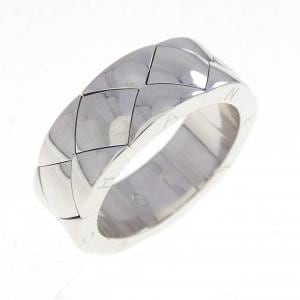 シャネル マトラッセ リング