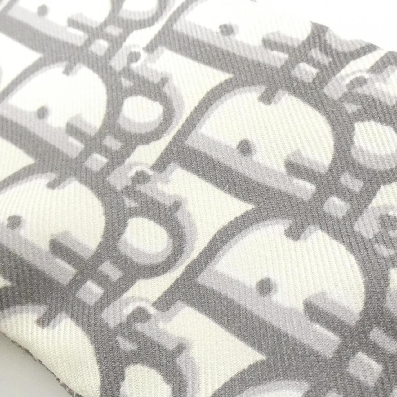 クリスチャンディオール DIOR OBLIQUE 15DOB106I600 スカーフ