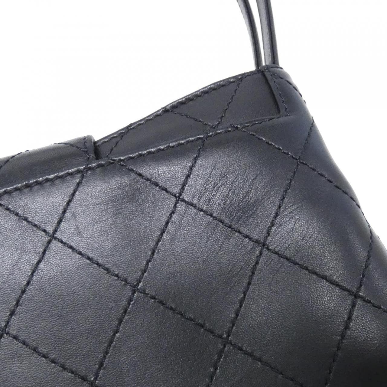 【ヴィンテージ】シャネル ショルダーバッグ