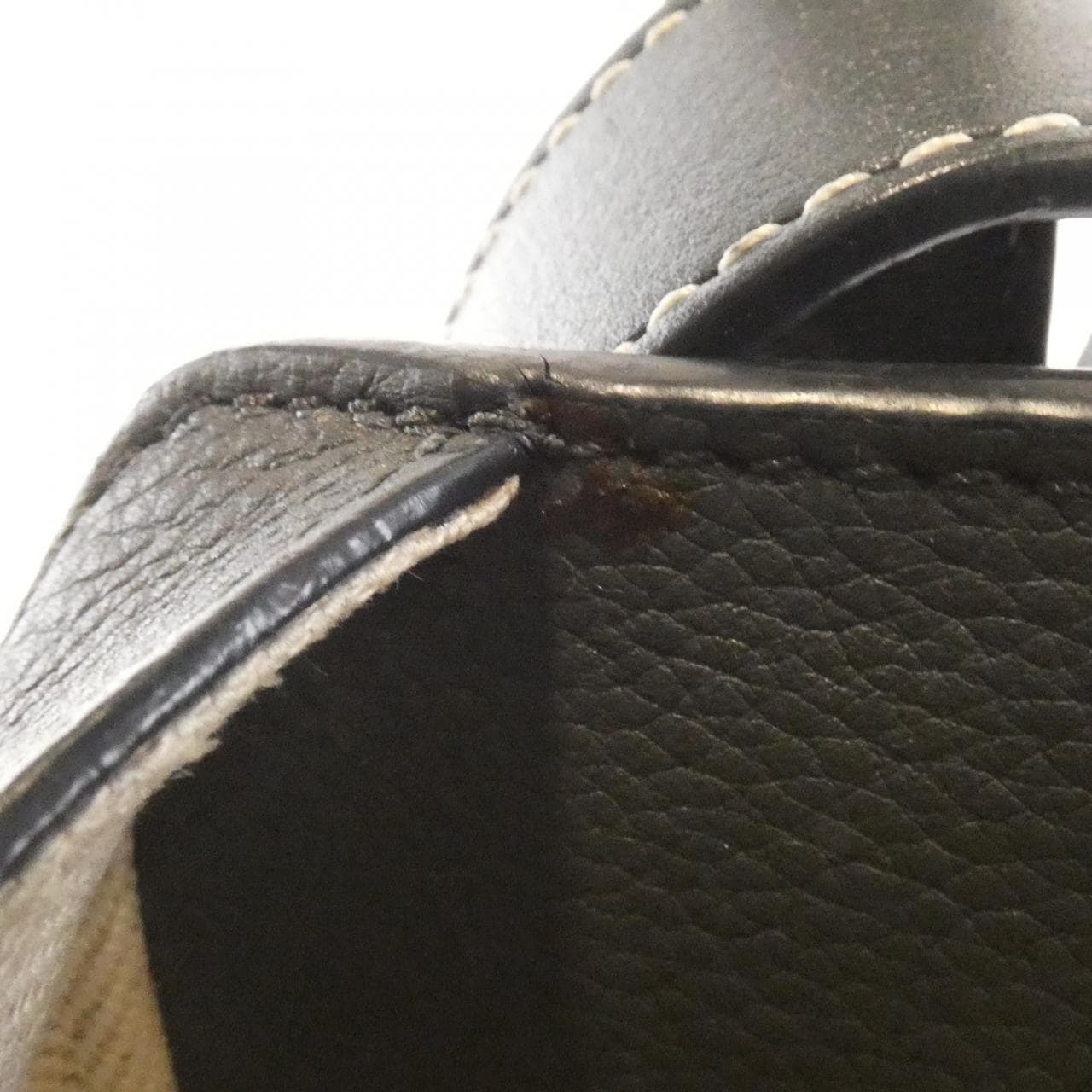 ロエベ ハンモック ショルダーバッグ