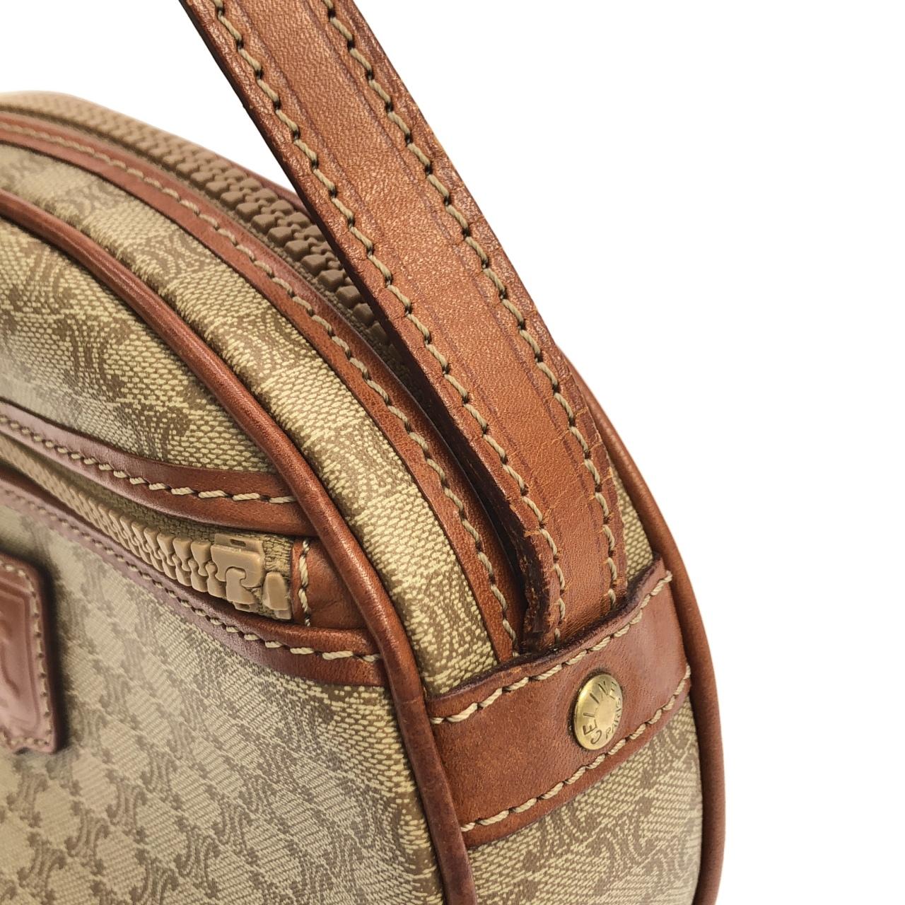 【ヴィンテージ】セリーヌ ショルダーバッグ