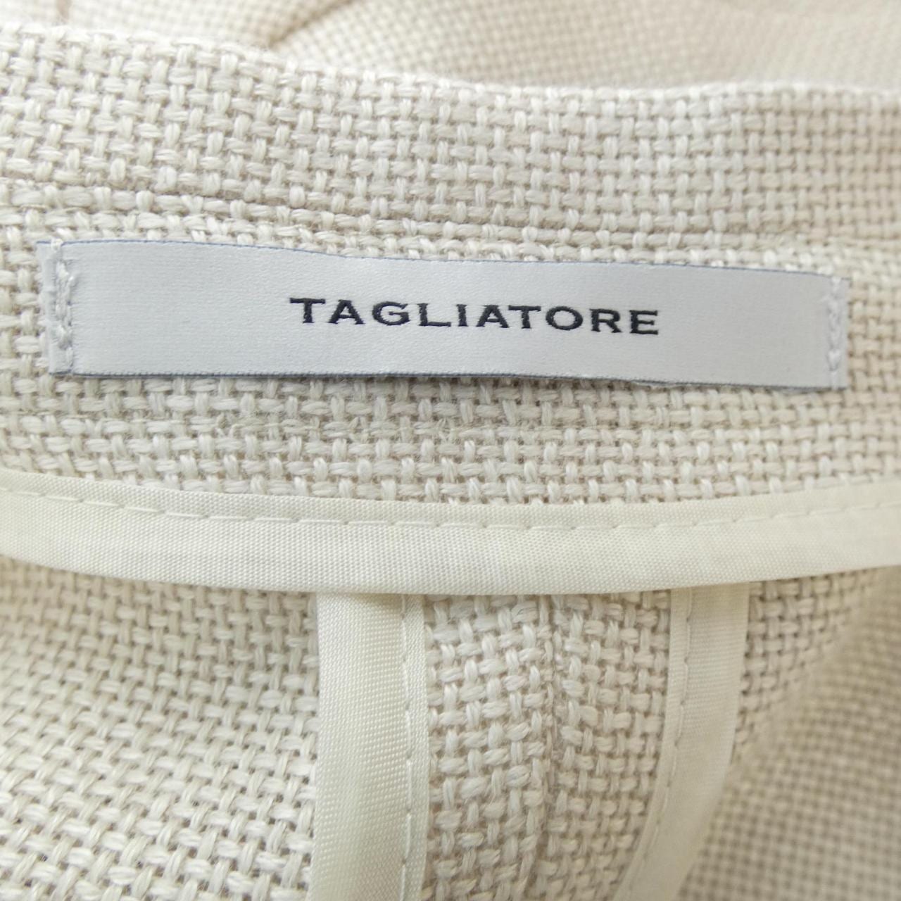 タリアトーレ TAGLIATORE ジャケット