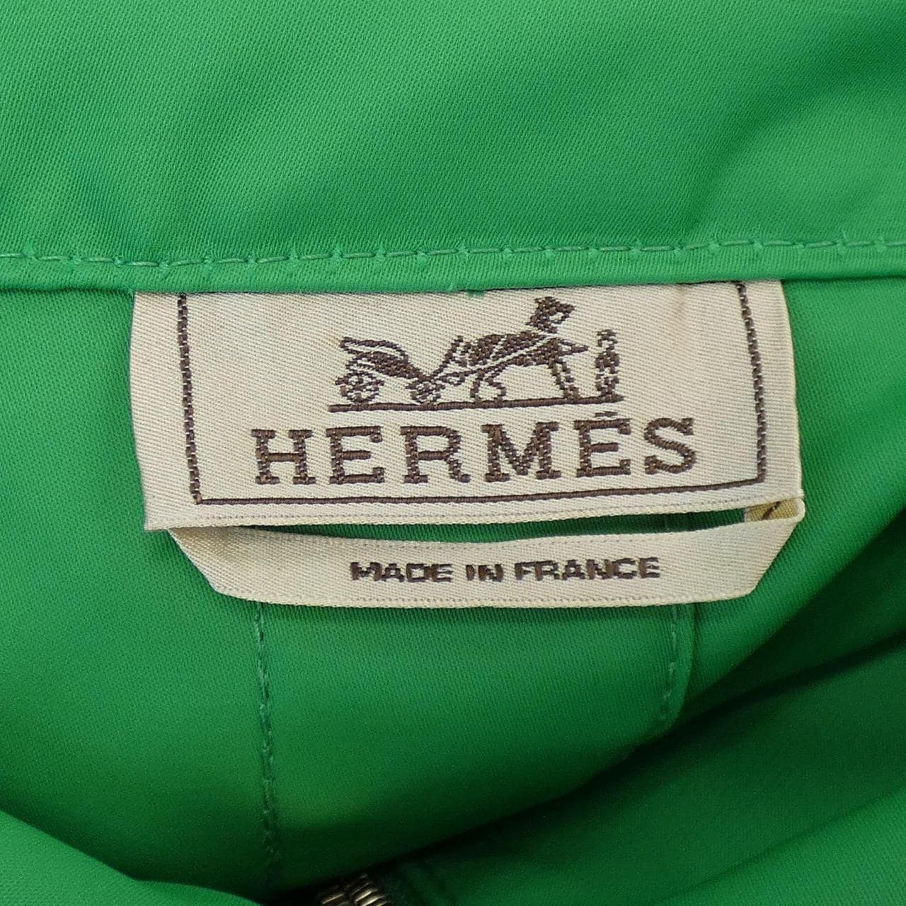 エルメス HERMES トップス