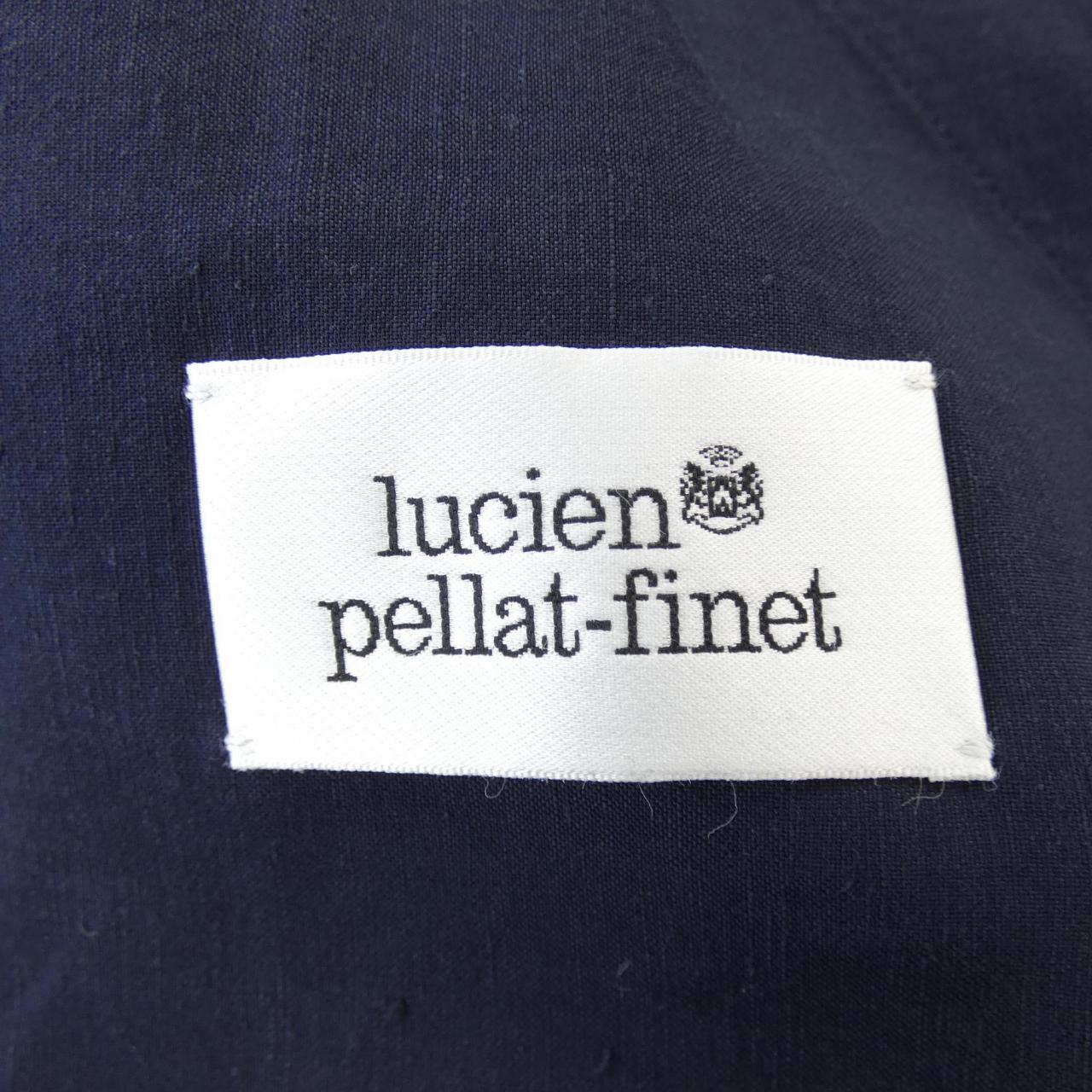 ルシアン ペラフィネ lucien pellat-finet コート