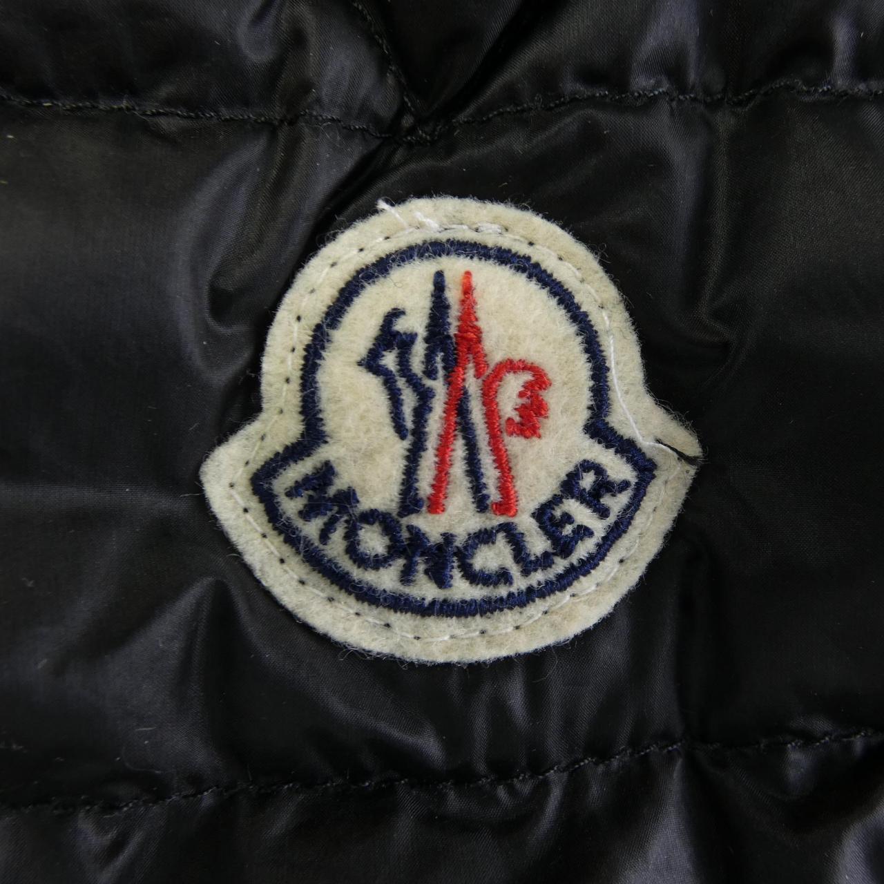 MONCLER MONCLER Down Jacket