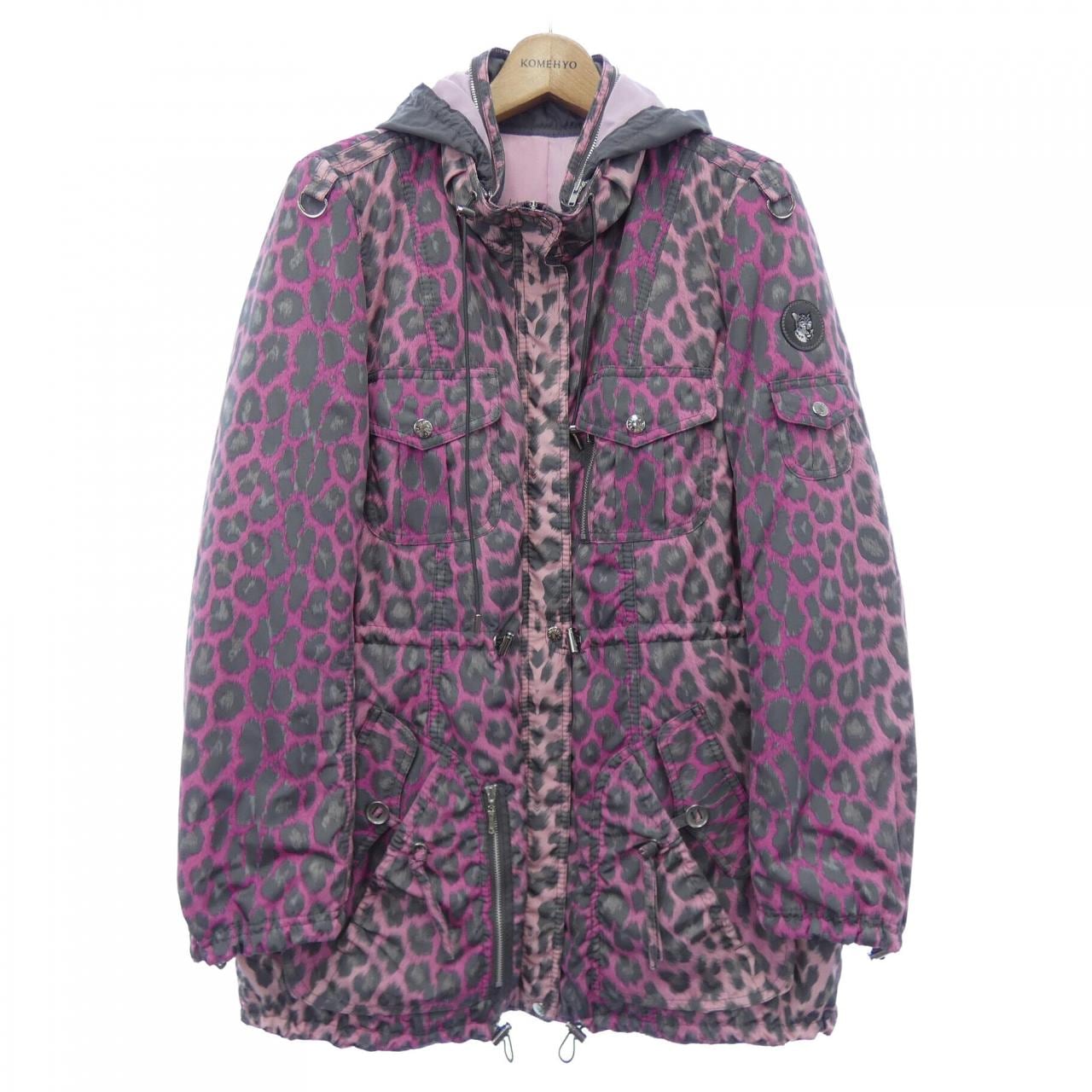 イタリヤ 伊太利屋 コート