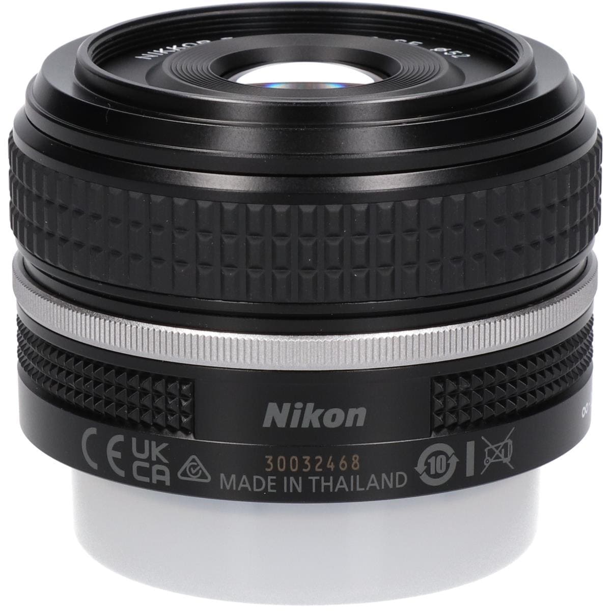 NIKON Z40mm F2SE
