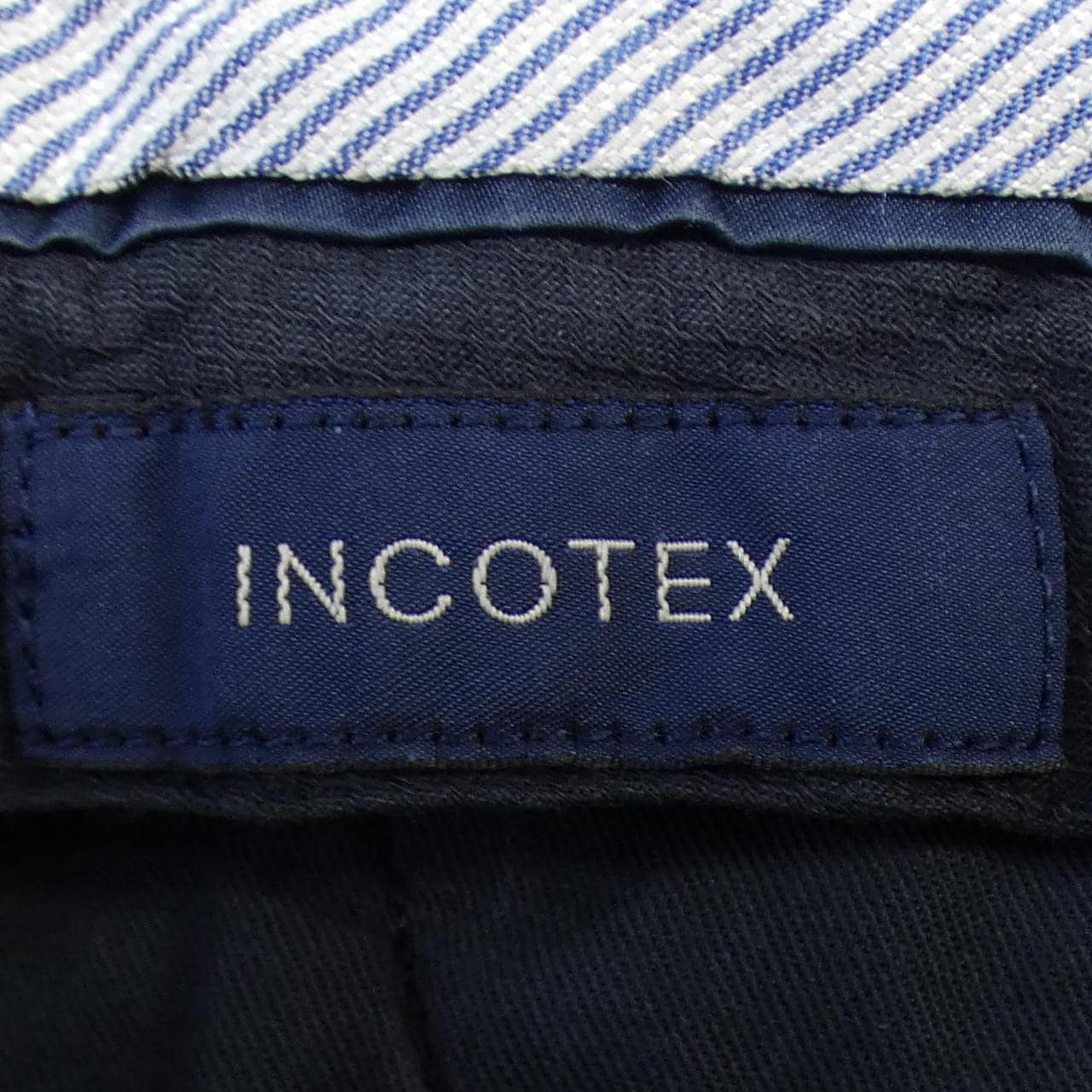 Incotex INCOTEX褲子