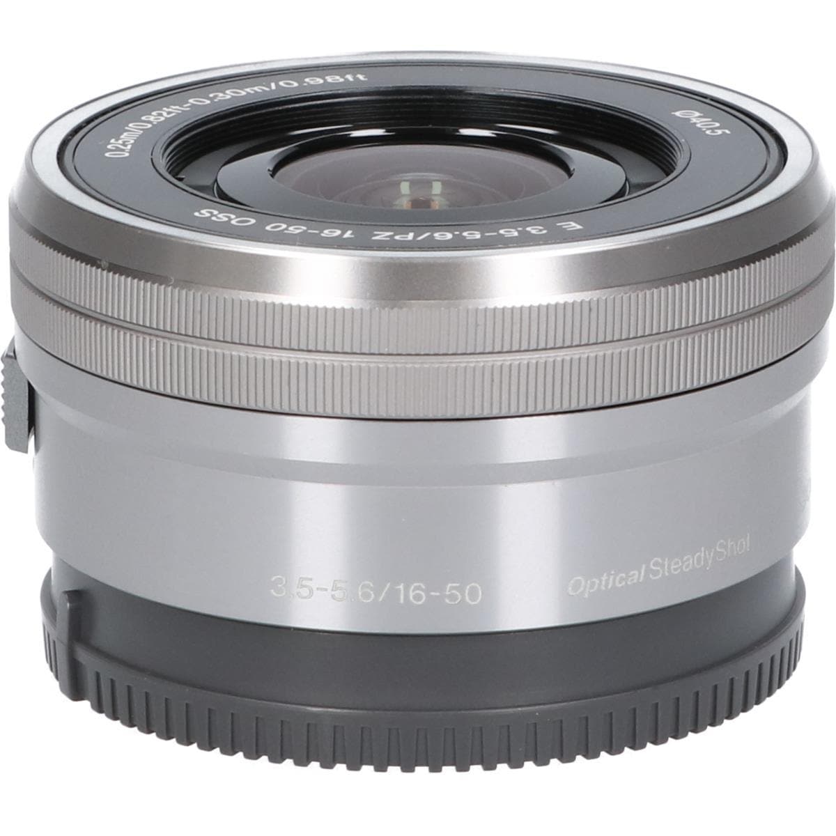 SONY E PZ16-50mm F3.5-5.6OSS
