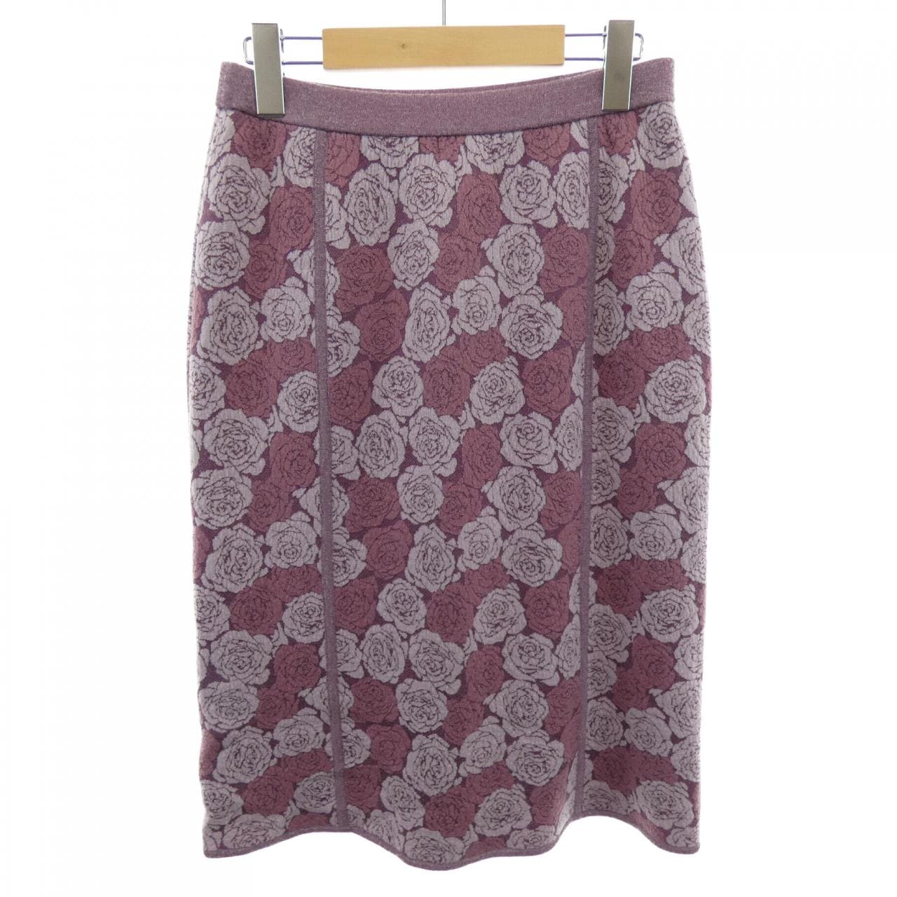 ハナエモリ HANAE MORI スカート