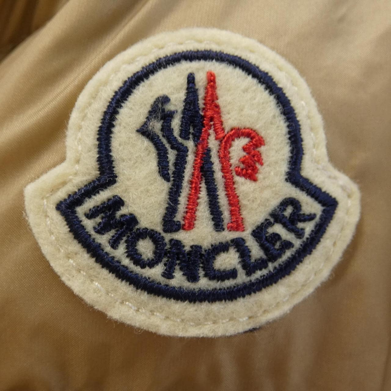 【新品】モンクレール MONCLER ダウンジャケット